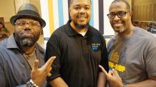Hip-Hop Week MKE 2019 infuses music with health, civic engagement, and financial literacy