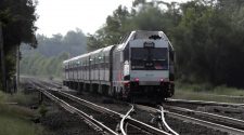 Positive train control safety technology 90% complete, US officials say