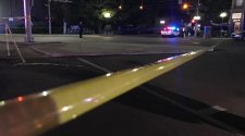 10 dead including suspect, 16 injured in Dayton shooting