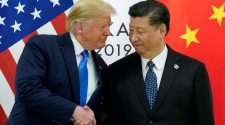 US-China trade tensions could be 'the end of the world as we know it'