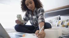 Teens still like cash, despite the rise of financial technology