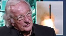 World War 3: The West is ALREADY at war with Russia and China - warns John Pilger | World | News