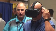 Virtual reality technology taking root in Texas high school football