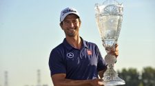 How world's best will play Jersey City PGA Tour event