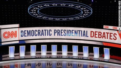 Fact check: CNN&#39;s Democratic debate, night 2
