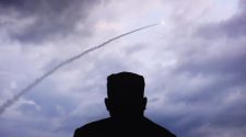 North Korea launches two short-range ballistic missiles, US defense officials say