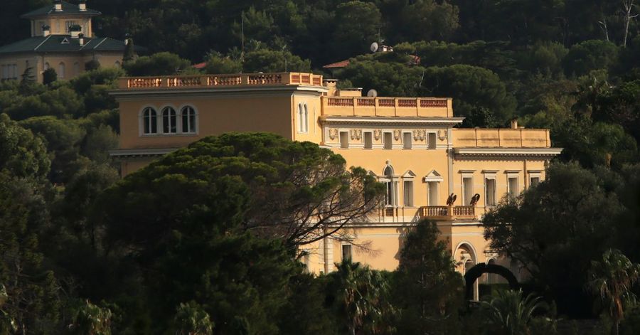 French Riviera Palace—Once the World’s Most Expensive Home—Finds a Buyer
