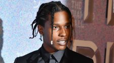 A$AP Rocky: Read US letter to Sweden warning of "potentially negative consequences"