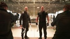 Friday Box Office: Hobbs and Shaw Wins Over Disney's The Lion King