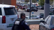 El Paso mass shooting is being investigated as domestic terrorism