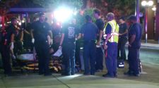 Dayton, Ohio: Multiple fatalies in mass shooting