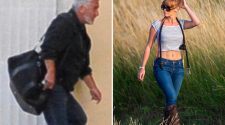 Paul Hollywood seen for the first time since breaking his silence on split with Summer Monteys-Fullam