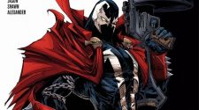 Inside TODD McFARLANE's Mind for SPAWN #300 And The Record-Breaking #301