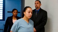 Cyntoia Brown was released from a Tennessee prison today. Here are 4 things to know about her case