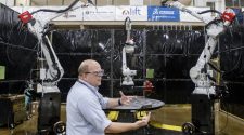 Oak Ridge advanced manufacturing facility develops technologies for new methods of production