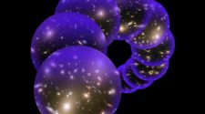 Virtual 'universe machine' sheds light on galaxy evolution