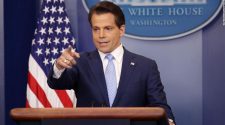 Anthony Scaramucci no longer backs Trump's reelection, says change may be needed at top of ticket