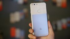 If You Owned a First-Gen Pixel Phone, Google May Owe You Some Class Action Money