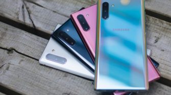 There are 9 Galaxy phones you can buy now. Here's how to tell them apart