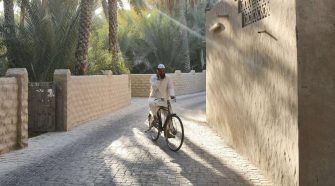 Al Ain ranked in world's top 100 Instagram-worthy Unesco sites