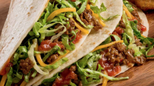 ‘Taco Tuesday’ Is Trademarked by a Wyoming-Based Chain With No Locations in California