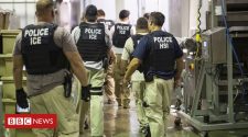 ICE office shootings in Texas blamed on ‘political rhetoric’