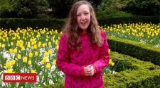 Nora Quoirin: Family 'heartbroken' after body found in Malaysia