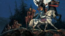 Amazon unveils first batch of casting for The Wheel of Time adaptation