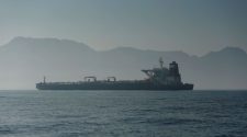 Gibraltar Supreme Court says Iranian tanker is free to sail | News