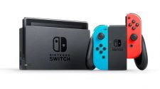 If You Recently Bought A Switch, Nintendo Will Replace It With A Revised Model