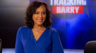 New Orleans TV anchor Nancy Parker dies in plane crash while reporting a story