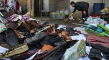 Suicide Bomber Kills 63, Injures 182 At Wedding Hall In Kabul, Afghanistan : NPR