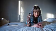 Study Offers New Insights On How Social Media Affects Girls' Mental Health