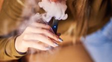 Vaping linked to 94 mysterious cases of severe lung disease in 14 states