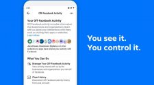 Facebook’s Clear History privacy tool finally begins rolling out in three countries