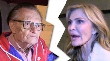 Larry King Files for Divorce from Wife Shawn After 22-Year Marriage