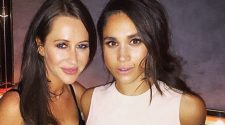 Meghan Markle's best friend calls out 'racist bullies' criticizing royal's private jet use