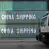 Trump Administration Delays Some China Tariffs