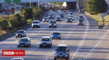 Ditch cars to meet climate change targets, say MPs