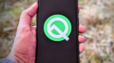 Android Q quits sweet naming tradition. Is now Android 10