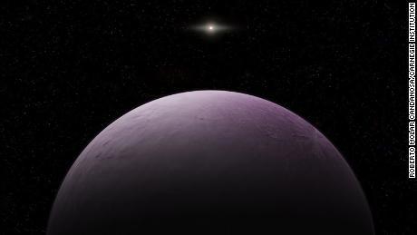 FarFarOut displaces FarOut as the most distant object in our solar system