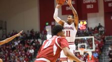 6-Banner Sunday: Breaking down Indiana's 2019-20 schedule, Mike Roberts hire - Inside the Hall