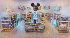 BREAKING: New Disney Store Shops Coming to Target Stores Nationwide, Including Target Store Coming to Walt Disney World