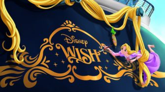 BREAKING: "Disney Wish" Announced As New Ship for Disney Cruise Line, Setting Sail in January 2022