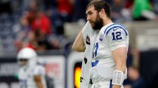 Andrew Luck, the Colts and the Retirement That Rocked NFL’s World – ProFootballTalk