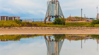 One way or another, Starhopper about to make its final flight
