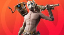 Fortnite 10.20 PATCH NOTES update - Borderlands crossover, Shield Bubble, BRUTE spawn rate | Gaming | Entertainment