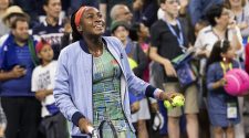 The Coco Gauff Show came to New York, and she did what she does best | TENNIS.com