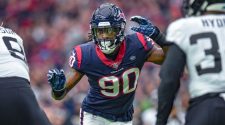 Clowney planned to report this week, until Texans tried to trade him – ProFootballTalk