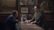 Netflix's 'The Irishman' to get theatrical release